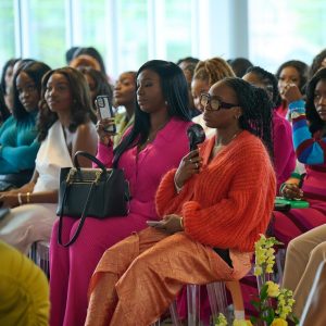 God did His big one at BLOSSOM 2024!!!! 🌸✨ We…